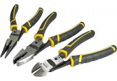 Stanley FMHT0-72415 FatMax Prevodové kliešte - kombinačné, bočné, predĺžené