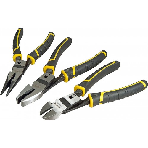 Stanley FMHT0-72415 FatMax Prevodové kliešte - kombinačné, bočné, predĺžené