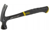 Stanley FMHT1-51278 FatMax AntiVibe Kladivo, rovné čeľuste, 567g