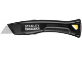 Stanley FMHT10500-0 FatMax Nôž s pevnou čepeľou, čierny