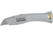 Stanley FMHT10501-0 FatMax Nôž s pevnou čepeľou, strieborný