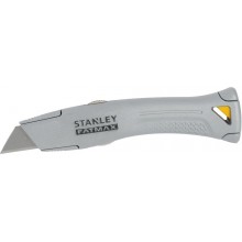 Stanley FMHT10501-0 FatMax Nôž s pevnou čepeľou, strieborný