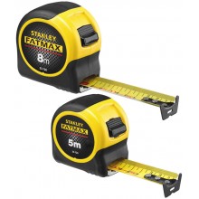 Stanley FMHT31725-0 FatMax Sada metrov 5m a 8m