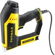 Stanley FMHT6-75934 FatMax Elektrická sponkovačka 5v1