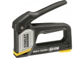 Stanley FMHT70401-0 FatMax Sponkovacie kliešte 4v1 (pre sponky typu A a G, klince typu J)