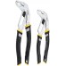 Stanley FMHT75502-0 FatMax Nastaviteľné SIKO kliešte 180mm a 250mm
