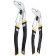 Stanley FMHT75502-0 FatMax Nastaviteľné SIKO kliešte 180mm a 250mm