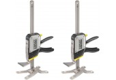 Stanley FMHT83552-1 FatMax TradeLift Jednoručný montážny nástroj 150 kg - pár