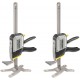 Stanley FMHT83552-1 FatMax TradeLift Jednoručný montážny nástroj 150 kg - pár