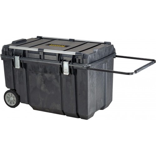Stanley FMST1-75531 FatMax Vodeodolný box na kolieskach 240L