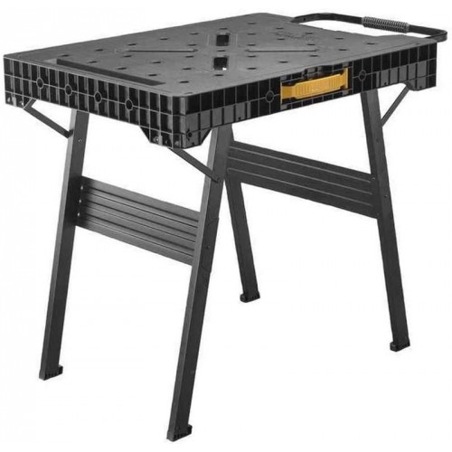 Stanley FMST1-75672 FatMax Pracovný stôl, 455 kg, 85 x 60 cm Stanley FMST1-75672 FatMax Pracovný stôl, 455 kg, 85 x 60 cm