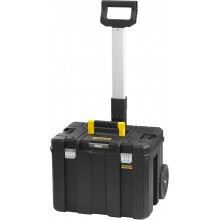 Stanley FMST1-75753 FatMax Hlboký box na kolieskach a teleskopickú rukoväťou