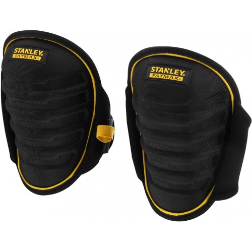 Stanley FMST82959-1 FatMax Vysoko odolné nákolenníky III Stanley FMST82959-1 FatMax Vysoko odolné nákolenníky III