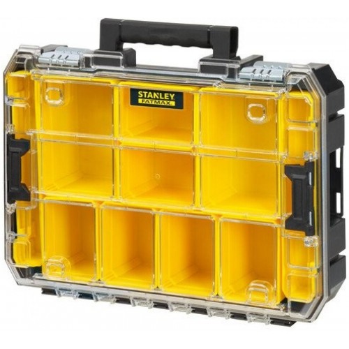 Stanley FMST82967-1 FatMax Pro-Stack Hlboký organizér