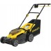 Stanley SCMWP3701N FatMax V20 Aku kosačka na trávu (37cm/2x18V/bez aku a nabíjačky)