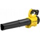 Stanley SFMCBL730B FatMax V20 Aku bezuhlíkový fukár (18V/bez aku a nabíjačky)