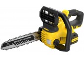 Stanley SFMCCS630B FatMax V20 Aku reťazová píla 30cm (18V/bez aku a nabíjačky)