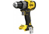 Stanley SFMCD725B-XJ FatMax V20 Aku bezuhlíková vŕtačka (80Nm/18V/bez aku a nabíjačky)