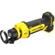 Stanley SFMCE200B FatMax V20 Aku vyrezávačka do sadrokartónu (18V/bez aku a nabíjačky)