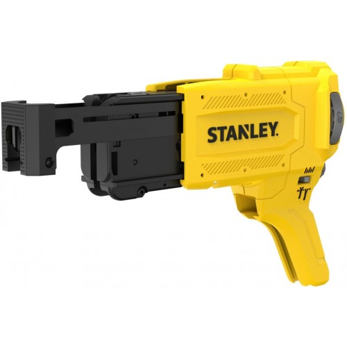 Stanley SFMCF6001 FatMaxPodávač skrutiek pre skrutkovač na sadrokartón Stanley SFMCF6001 FatMaxPodávač skrutiek pre skrutkovač na sadrokartón