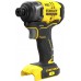Stanley SFMCF810B FatMax V20 Aku rázový uťahovák 1/4" (18V/bez aku a nabíjačky)