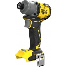 Stanley SFMCF830B-XJ FatMax Aku bezuhlíkový rázový uťahovák 1/4" (18V/bez aku a nabíjačky)