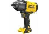 Stanley SFMCF940B V20 Aku bezuhlíkový rázový uťahovák 1/2" (18V/bez aku a nabíjačky)