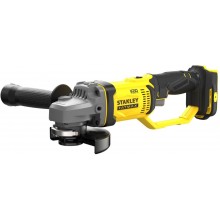 Stanley SFMCG300B FatMax V20 Aku uhlová brúska 115mm (18V/bez aku a nabíjačky)