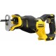 Stanley SFMCS310B FatMax V20 Aku mečová píla (18V/bez aku a nabíjačky)