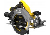 Stanley SFMCS550B FatMax V20 Aku ručná okružná píla (190mm/18V/bez aku a nabíjačky)
