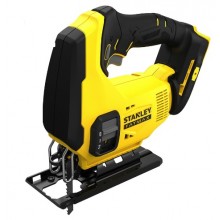 Stanley SFMCS600B FatMax V20 Aku priamočiara píla (18V/bez aku a nabíjačky)