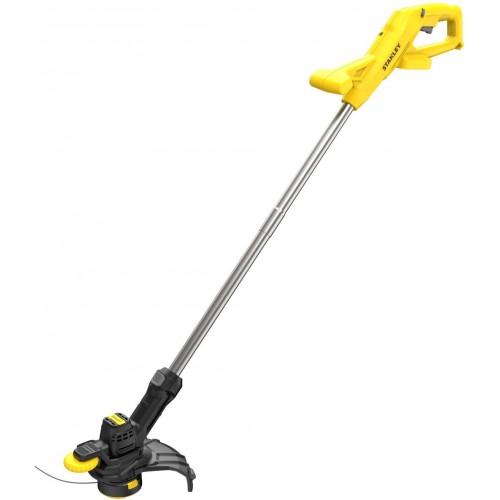 Stanley SFMCST925B FatMax V20 Aku strunová kosačka (25cm/18V/bez aku a nabíjačky) Stanley SFMCST925B FatMax V20 Aku strunová kosačka (25cm/18V/bez aku a nabíjačky)
