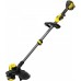 Stanley SFMCSTB933B V20 Aku bezuhlíková strunová kosačka 33cm (18V, bez aku a nabíjačky)