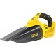 Stanley SFMCVH001B FatMax V20 Ručný vysávač (18V/bez aku a nabíjačky)