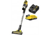 Stanley SFMCVS001D1 FatMax V20 Aku tyčový vysávač (18V/1x2,0Ah)