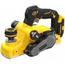 Stanley SFMCW300B FatMax V20 Aku bezuhlíkový ručný hoblík 82mm (18V/bez aku a nabíjačky)