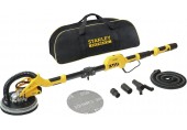 Stanley SFMEE500S FatMax Excentrická brúska (750W/225mm)