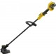 Stanley SFMSTB930M-QW FatMax V20 Strunová kosačka 28/33 cm (18V/1x4,0Ah)