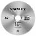 Stanley STA10230-XJ Pílový kotúč pre priečne rezy 190x30mm, 100 zubov