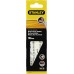 Stanley STA21172 Pílové listy HCS na drevo a plast pre mečovú pílu, dĺžka 152mm, 2ks