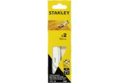 Stanley STA21192 Pílové listy HAS na drevo, drevo s klincami, plasty pre mečovú pílu 152mm