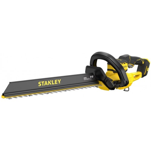 Stanley STCHT8255B FatMax V20 Aku bezuhlíkové nožnice na živý plot (55cm/18V/bez aku) Stanley STCHT8255B FatMax V20 Aku bezuhlíkové nožnice na živý plot (55cm/18V/bez aku)
