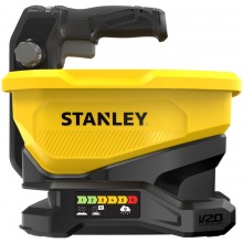 Stanley STCOE300B FatMax V20 Aku ručný rozmetač (18V/bez akumulátora a nabíjačky)