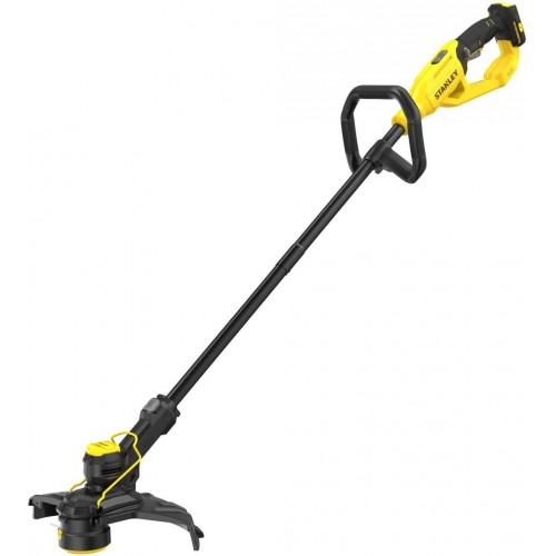 Stanley STCST933B FatMax V20 Aku strunová kosačka (33cm/18V/bez akumulátora a nabíjačky) Stanley STCST933B FatMax V20 Aku strunová kosačka (33cm/18V/bez akumulátora a nabíjačky)