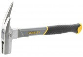 Stanley STHT0-51311 Kladivo tesárske zo sklolaminátu 600g, s magnetom
