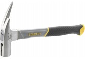 Stanley STHT0-51312 Kladivo tesárske zo sklolaminátu 600g, s magnetom, vrúbkované