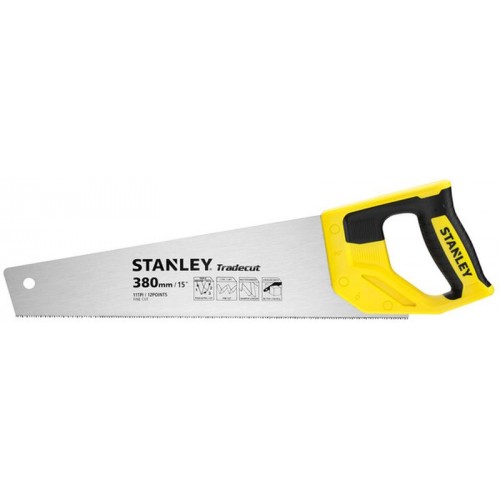 Stanley STHT20349-1 Tradecut 3.0 Ručná píla 11TPI x 380mm