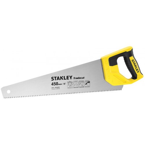 Stanley STHT20354-1 Tradecut 3.0 Ručná píla 8TPI x 450mm