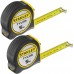 Stanley STHT37259-0 Tylon Zvinovací meter 2x 5m