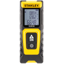 Stanley STHT77100-0 Laserový diaľkomer SLM100, do 30 m